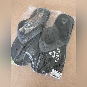 Travis Matthews CUATER FLIP FLOPS